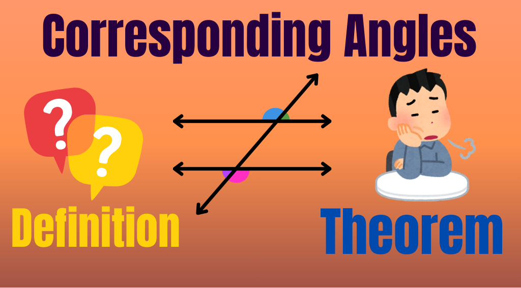 Corresponding Angles